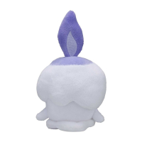 Authentic Pokemon Center Plush Pokemon fit Litwick 13cm 